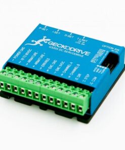 Gecko G320X Digital Servo Driver - DIY-Geek