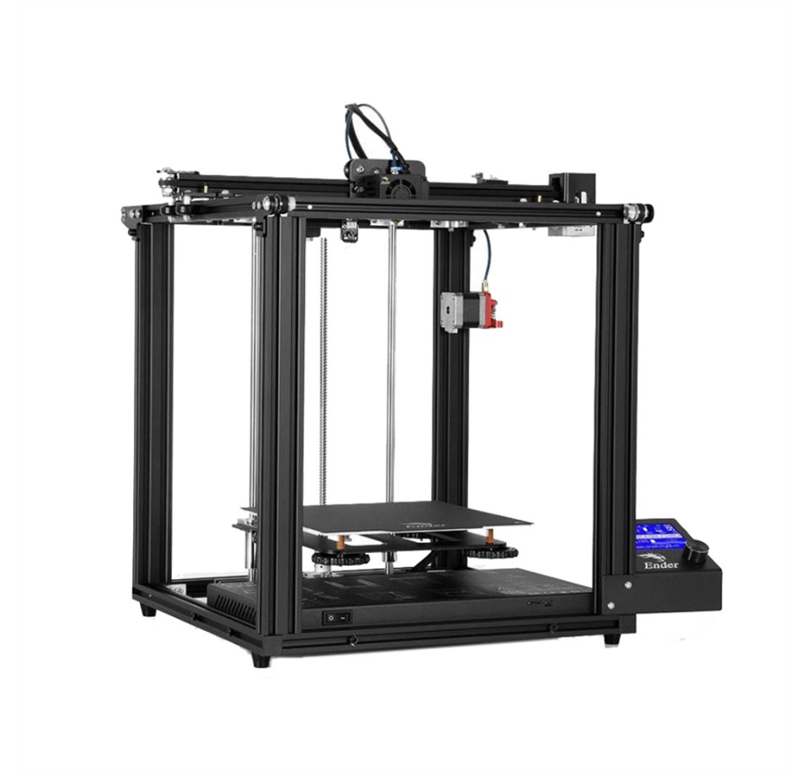 Creality DIY 3D Printer - Ender 5 Pro - DIY-Geek