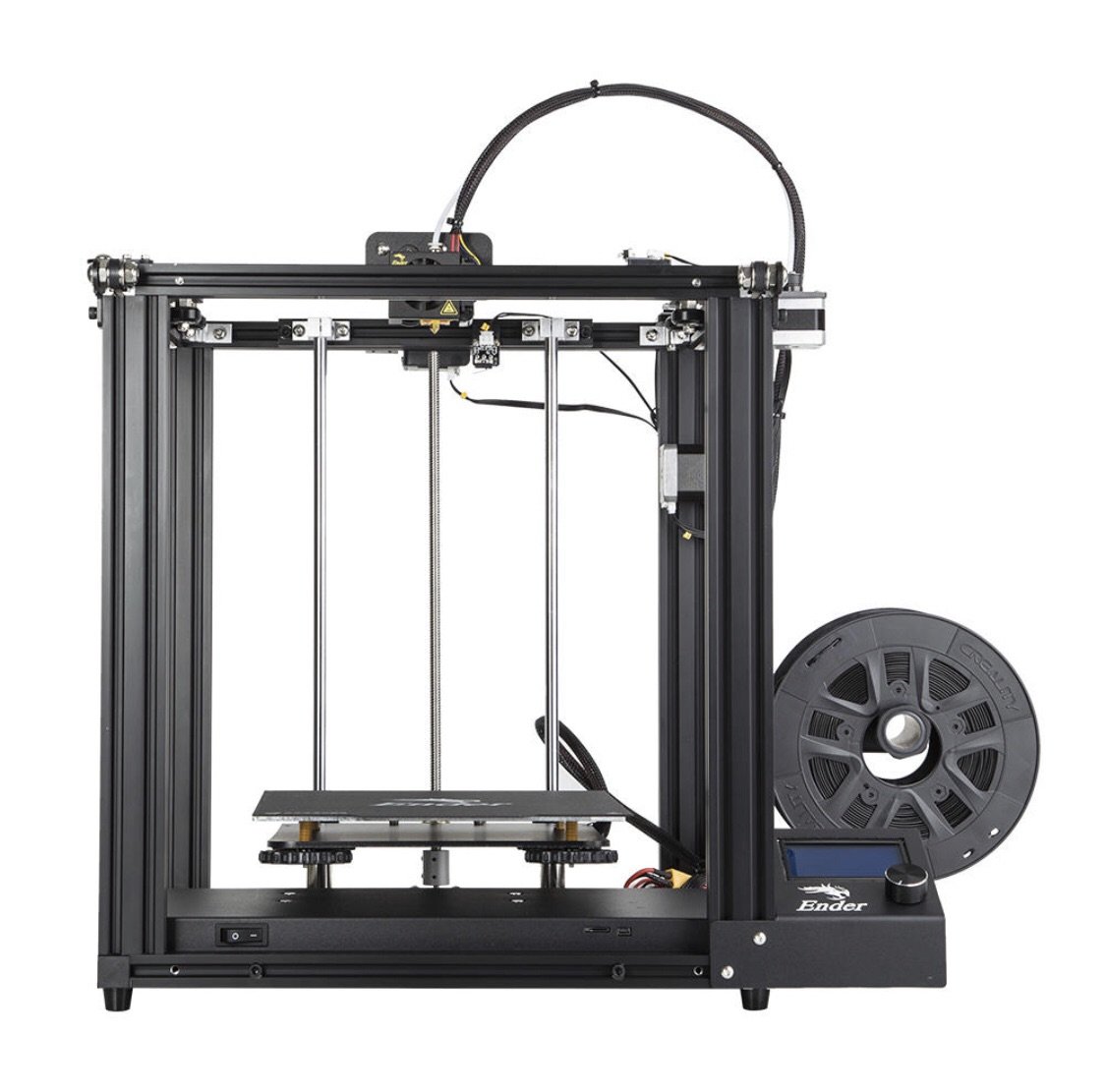 Creality DIY 3D Printer - Ender-5 - DIY-Geek