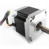 NEMA 42 Stepper Motor - 12.5Nm (99mm) - DIY-Geek