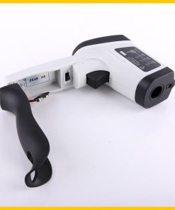 Digital Infrared Laser Thermometer -50~750C - DIY-Geek