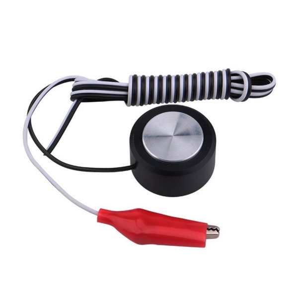 CNC Z Axis Probe - DIY-Geek