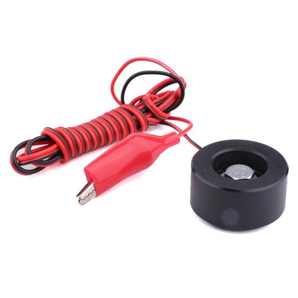 CNC Z Axis Probe - DIY-Geek