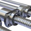 1605 Ball Screw c/w Ball Nut and Machined Ends - DIY-Geek