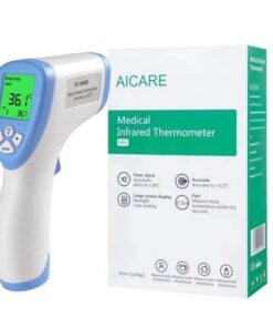 AI Care Infrared Body Thermometer - 32~42.9°C