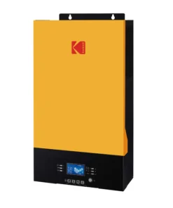 KODAK Solar Off-Grid Inverter King with UPS 5kW 48V