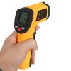 GM550 Industrial Infrared Thermometer