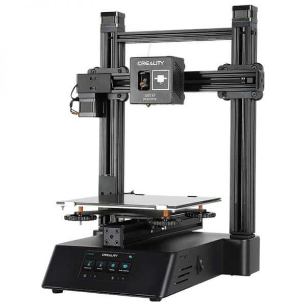 Creality CP-01 (3-in-1) - Image 2