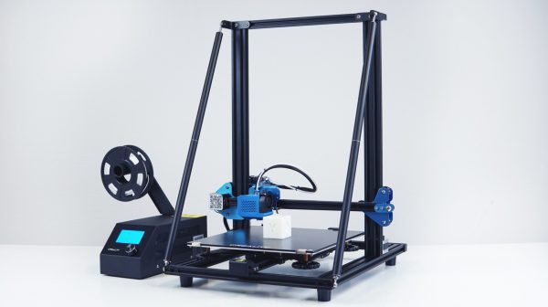 Creality CR-10 V2