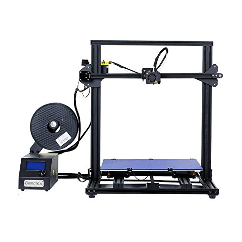 Creality CR10 S4 DIY Geek