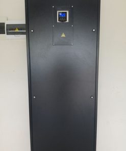 Battery Cabinet - Wall Mountable/Floor Standing - Large