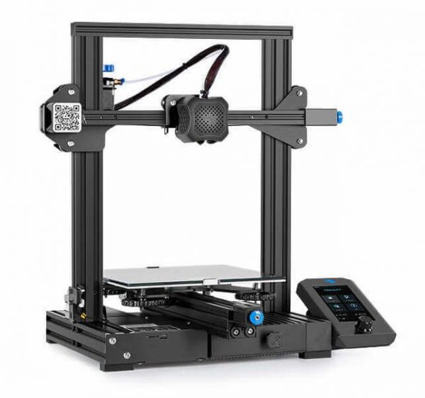 Creality Printer - Ender 3 v2