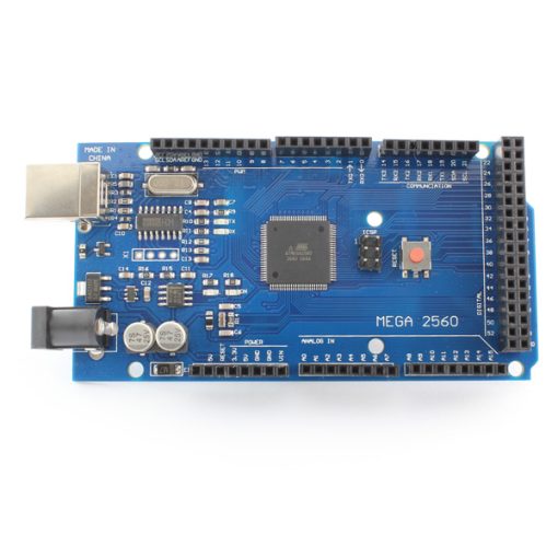 Arduino Mega 2560 R3