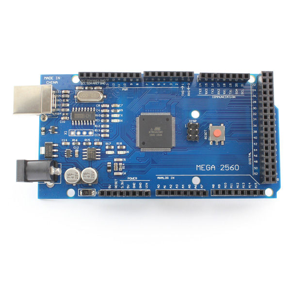Arduino Mega 2560 R3
