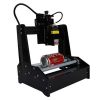 Rotating Laser Engraving Machine