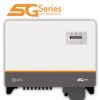 Solis 30kW 5G 3 Phase Triple MPPT ? DC