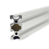 2040 V-Slot Aluminium Profile - Silver