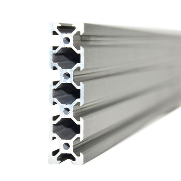 2080 V-Slot Aluminium Profile - Silver