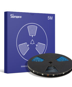 Sonoff LED L1 5m Lights (with Battery)