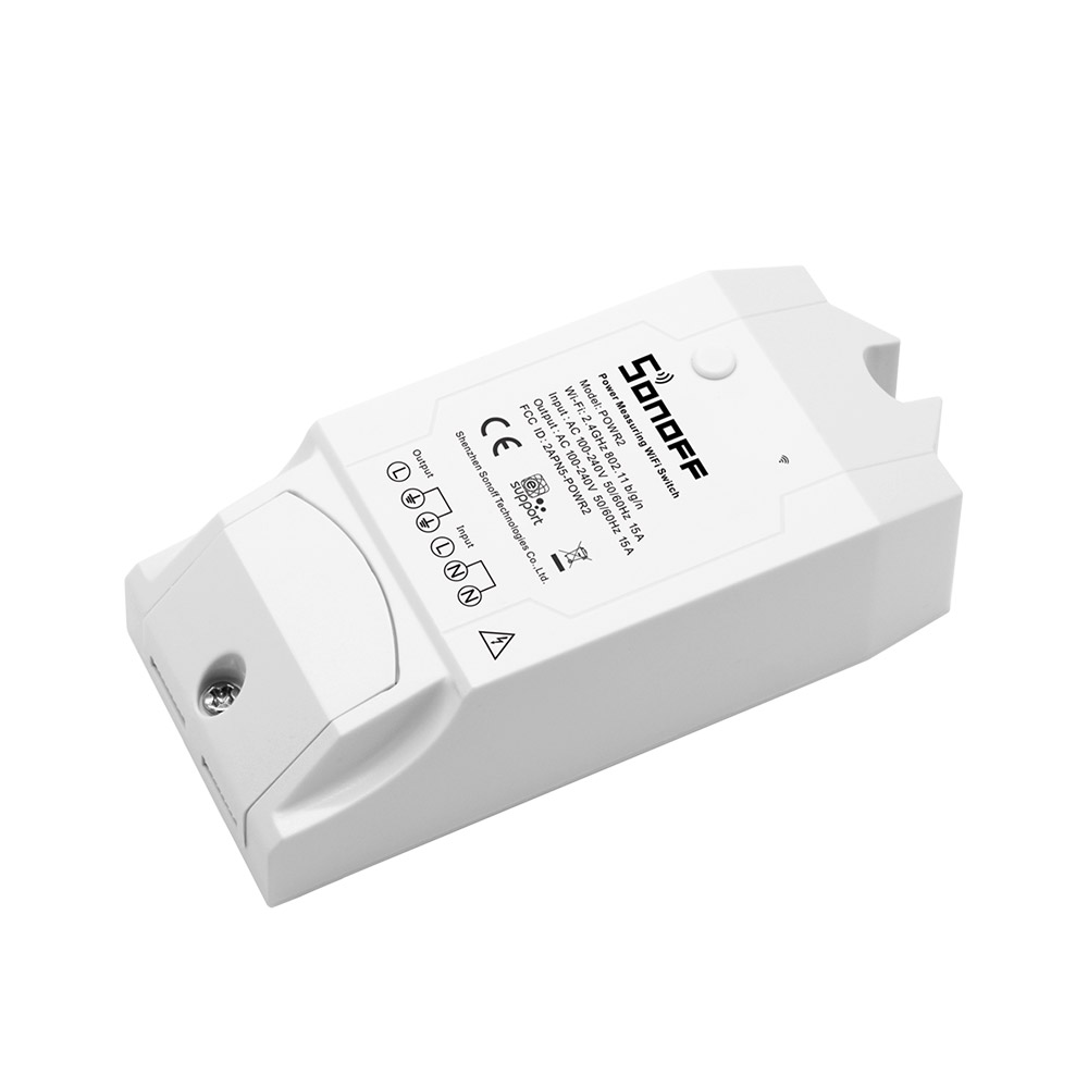 Sonoff POW R2