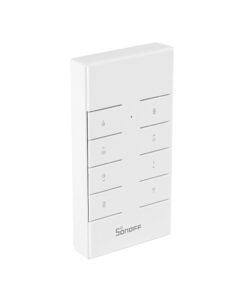 Sonoff 8 Button Remote