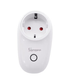 Sonoff S26 Smart Plug WiFi
