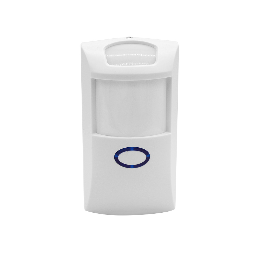 Sonoff Sensor PIR2 (No Battery)