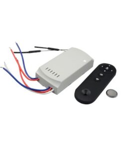 Sonoff Smart Fan Controller with Battery