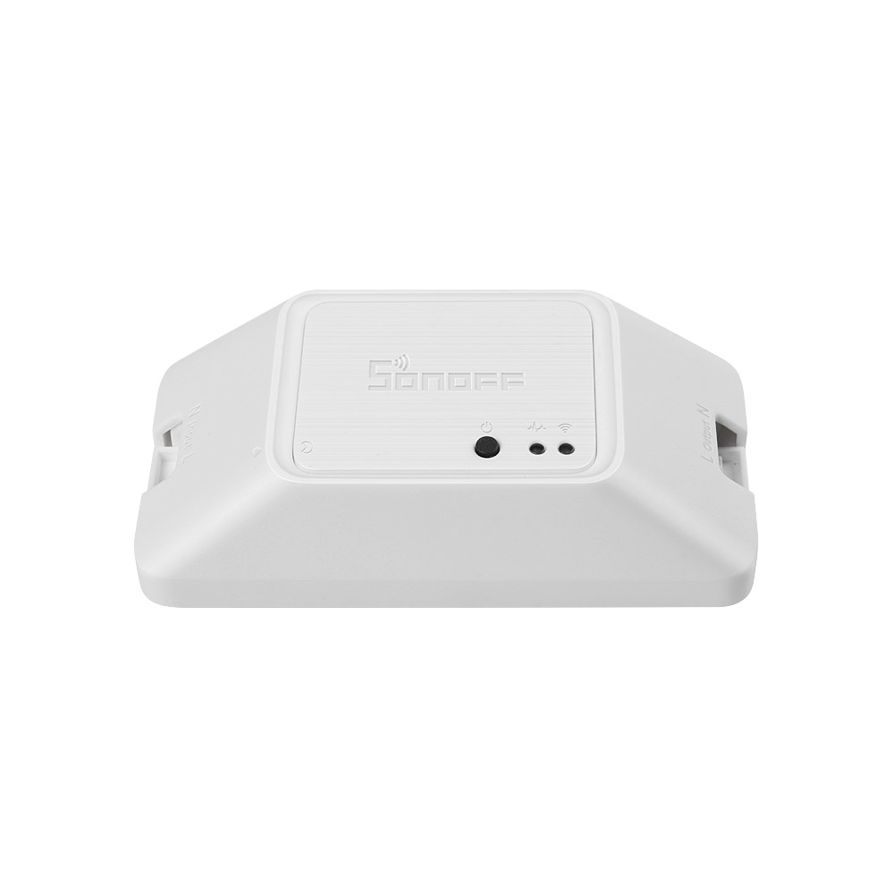 Sonoff ZB Basic ZBR3