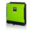 Mecer InfiniSolar 5.5kW Single Phase (6 500W Dual MPPT) Bi directional with grid 48V DC