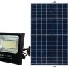 200w Solar LED Flood Light