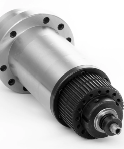 Alternative view of ATC BT30 Spindle for CNC Milling