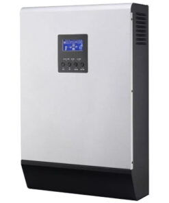 Mecer Hybrid Inverter Charger 3000VA/3000W | 3000W MPPT | 220V-48V DC