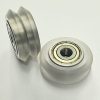 Dual Wheel Kit Polycarbonate