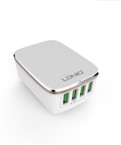 LDNIO A4404 Adapter USB