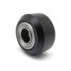 Mini V Wheel Kit Polycarbonate