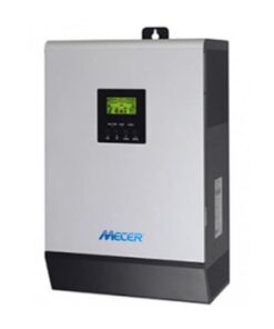 MECER HYBRID DUO 5000VA/4000W Inverter Charger 6 000W MPPT (2 x 3 000) | 220Vac 48V DC