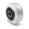 Solid V Wheel Kit V Polycarbonate
