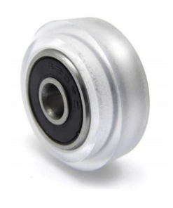 Solid V Wheel Kit V Polycarbonate