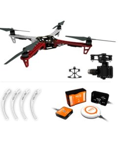 Drones