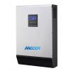 Mecer Hybrid Solar Inverter KING 5000VA/5000W | 4000W MPPT | 220V-48V with Parallel included