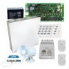 SP65 with Olarm NV5 K636 LED Keypad Full Kit with Small Metal Box