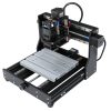 2015 Automatic CNC Engraving Machine | Dual-Use Mini CNC Drill Router