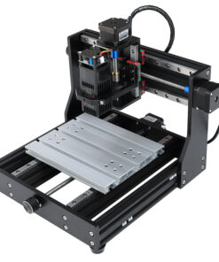 2015 Automatic CNC Engraving Machine | Dual-Use Mini CNC Drill Router