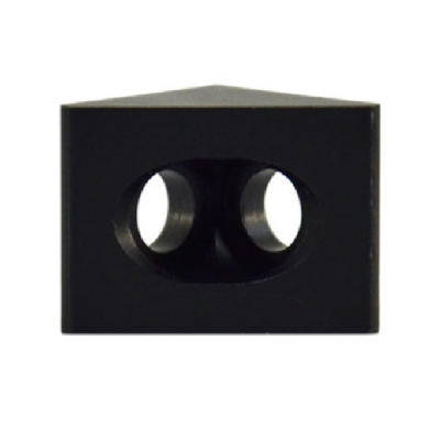 90 Degree Angle Corner Connector - DIY Geek