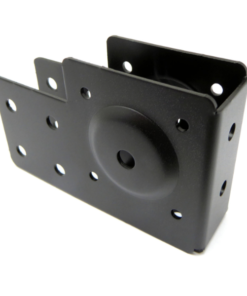 Actuator End Mount