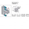 Butt Connector - 10 - PG40 Set A