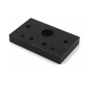 C Beam End Mount