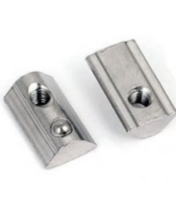 D Spring T-Nut