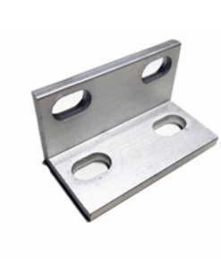 Double Universal L Bracket